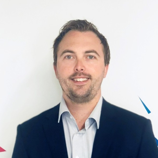 Brett Paterson