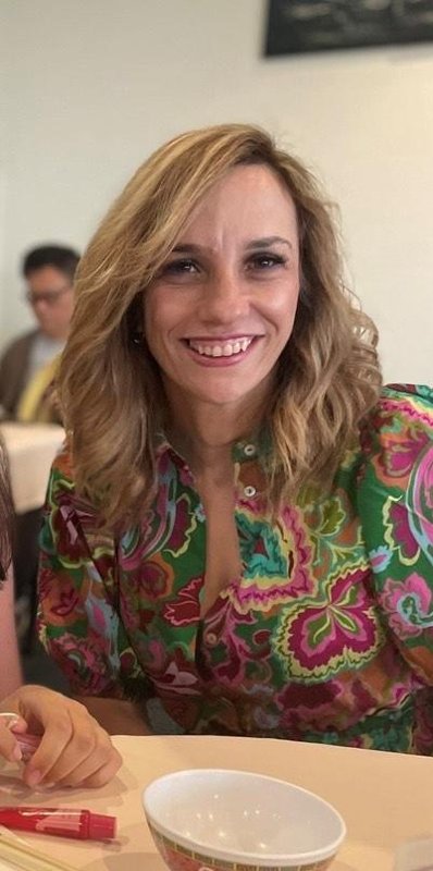 Melissa Spano-Barbic